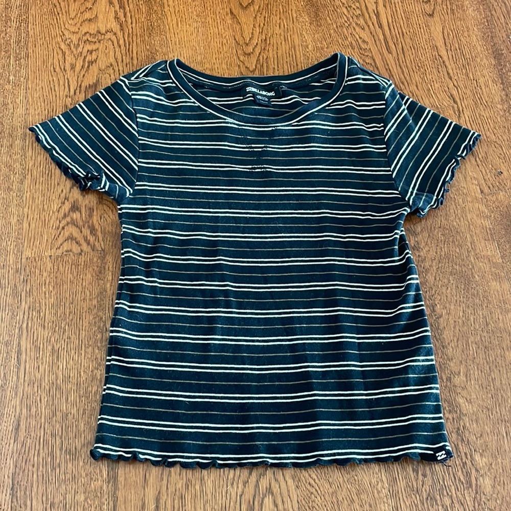 Women’s BillaBong Tee